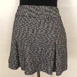 Express Pleated Skirt